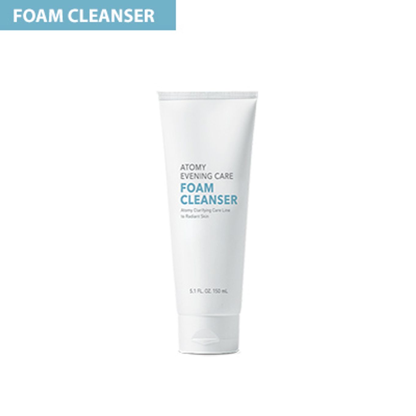 Foam Cleanser